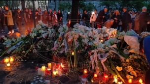 Trodnevna žalost u Srbiji